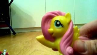 Моя коллекция Mlp.