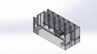 SMDKOREA SMART RACK