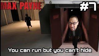 #maxpayne #ps2 #heemzcastgaming                                                   Max Payne(PS2)prt7