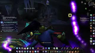 Era Warlock Hardcore Speedrun Reloaded Part 16 - 45-46