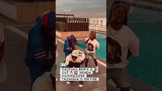 KAUTAKA REMIX   JAIVAH FT MARIOO, DJ NEPTUNE, FELZ, PACOO LEE.  #funny #music #KAUTAKA