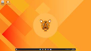 Tiger OS | Nueva Distro Brazileña