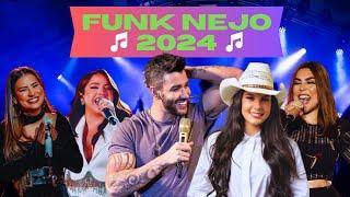 FUNK NEJO - FUNK NEJO 2024 - FUNK NEJO REMIX 2024 - FUNK NEJO AS MAIS TOCADAS - MUSICAS FUNK NEJO