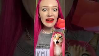 Artistry or Horror?Sasha Cat Reviews the Most Bizarre Lipstick on Earthsubscribe for new part