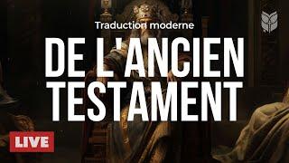  Sagesse ancienne de l’Ancien Testament | Bible en ligne 24/7