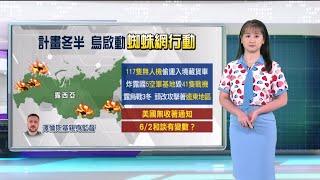 20250602 新聞世界通 | 公視台語台
