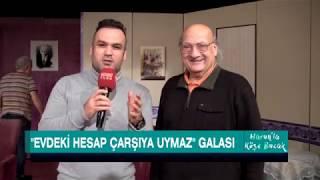 EVDEKİ HESAP ÇARŞIYA UYMAZ TİYATRO FERDİ ATUNER