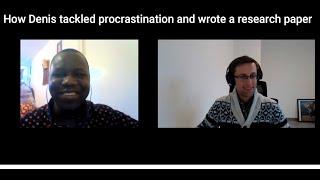 Honest Review of Academic English Now: How This Master's Student Wrote a Research Paper