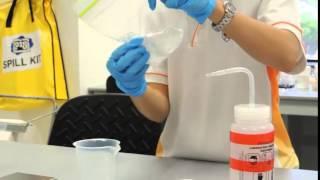 Making Slime!