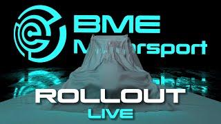 FRC-12 Rollout Event | LIVE | BME MOTORSPORT