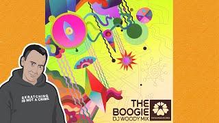 The Boogie by DJ Woody