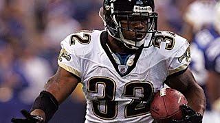 Ultimate Maurice Jones-Drew Highlights | HD