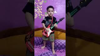 #ytshorts #funny #guitar