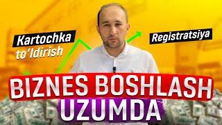 Uzum marketda biznes boshlash bosqichlari  #uzummarket #uzum #biznes  #uzum #uzummarket