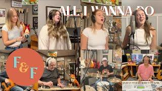 All I Wanna Do - Sheryl Crow Cover #sherylcrow #alliwannado #maggieadams