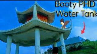 Booty Baryatu Hill️ PHD Water Tank ||  Best Water  Tank in Ranchi ||