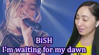 First Impression of BiSH / I'm waiting for my dawn | Eonni88