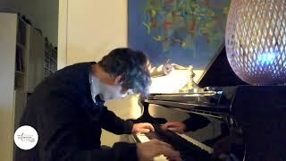 "So Long, Toronto" Concert Series: Mirko Signorile | PIANO