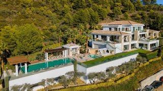 ONE OF THE MOST PRESTIGIOUS PROPERTIES IN MARBELLA