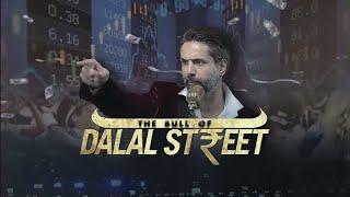 The Bull Of Dalal Street Full Episodes.