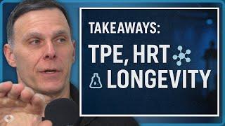 LiveLong Conference: Takeaways on Longevity Science & Hype