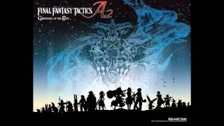 Final Fantasy Tactics A2 Grimoire of the Rift OST - Grief ~ Extended