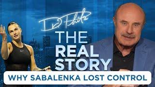 Dr. Phil: When a Spiral Goes Viral | The Real Story