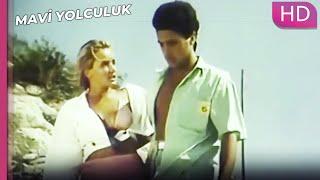 Mavi Yolculuk - Ne Oldu Sevgilim Beni Özlemedin Mi? | Romantik Türk Filmi