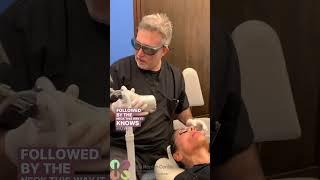 Halo Treatment - The Kaplan Center - NYC, NJ #aesthetics #beauty #bodycontouring #faciallaser