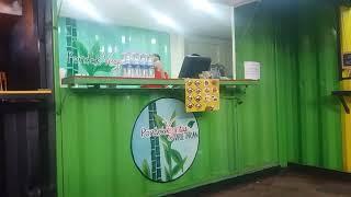 Pondok VEGETUS vegetarian HOP JI.Pluit putra Raya no.21 jakarta Utara 08128327392