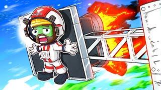 I pushed astronauts to their LIMITS in Kerbal Space Program 2!