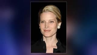 Bridget Fonda