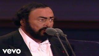 Luciano Pavarotti, Orchestre de Paris, James Levine - Puccini: Turandot: Nessun dorma