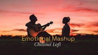 Emotional Mashup Songs | Arjit Singh Song | Aditya Vibes Studio | Hindi Love Songs 2024