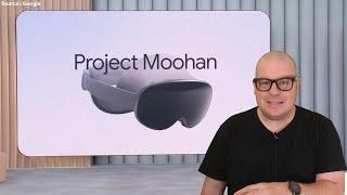 Samsung XR Project Moohan Headset Performance, Price, Features