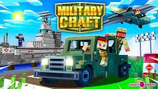 Military Craft - Official Trailer