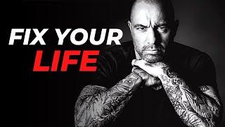 FOCUS ON YOURSELF NOT OTHERS - Joe Rogan Motivation 2021