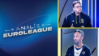 EuroLeague Gündemi | Analiz EuroLeague