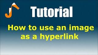 HTML Tutorial: How to use an image as a hyperlink