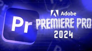 Adobe Premiere Pro Crack | Premiere pro Free Download | Adobe Premiere Pro Download 2024 Version