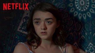 iBoy I Offizieller Trailer I Netflix