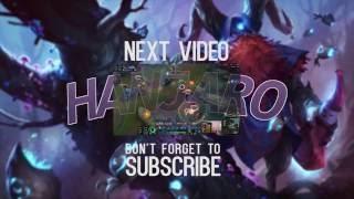 Hanjaro Stream Highlights Episode 2!