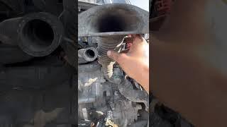 Mechanic Says: removing factory tuned intake pipes & airbox reduces performance & mpg true or false?