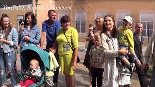 Карело-финская полечка на празднике 1000-летия Бреста!!! #ВалерийМаленок