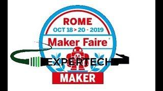 Maker Faire Europe Edition 2019