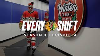 Every Shift Season 3 Episode 4: Effort and Attitude | Chicago Blackhawks