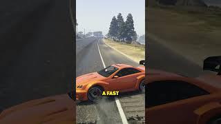 Top 3 Sports Cars You’re Missing in GTA 5!