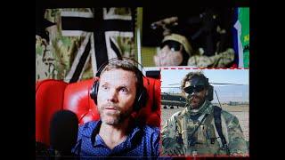 Doctor to elite Special Forces to Entrepreneur: Dr Dan Pronk - The Willy Show ep;15 (COMPLETE)