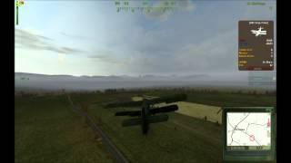 DayZ Crazy UW Epoch - C130J vs. AN2