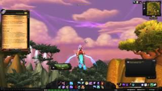 World of Warcraft Quest: Левиксус Призыватель Душ (id=10253)